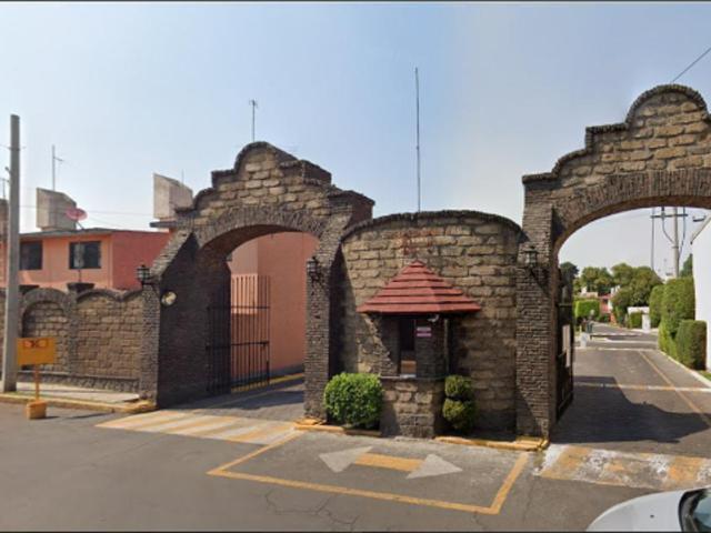 Casa en venta en Ex Hacienda Coapa, Tlalpan, Ciudad de México