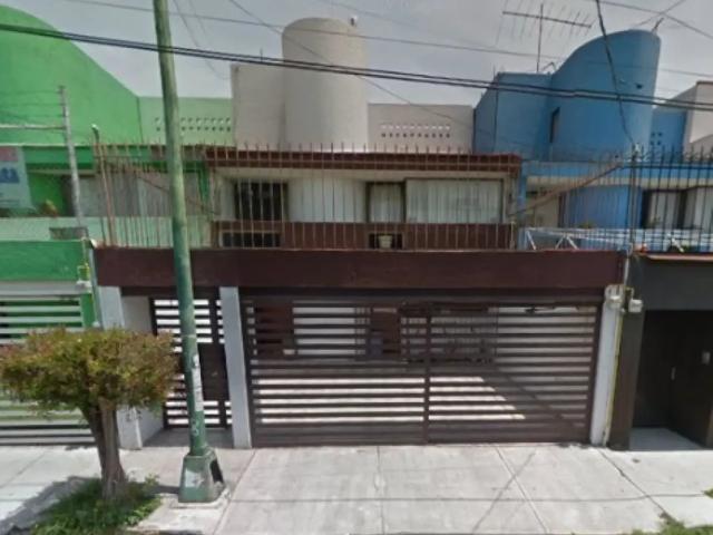 Casa en venta en Ex Hacienda Coapa, Tlalpan, Ciudad de México