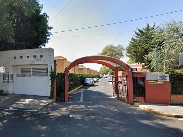 Casa en venta en Ex Hacienda Coapa, Tlalpan, Ciudad de México