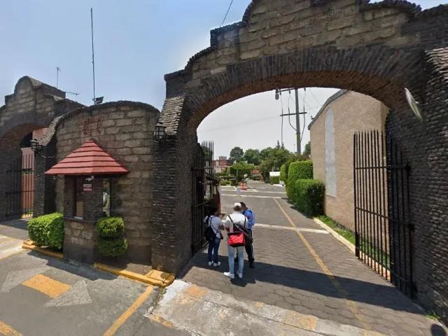 Casa en venta en Ex Hacienda Coapa, Tlalpan, Ciudad de México