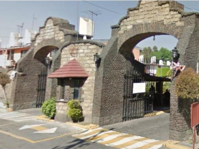 Casa en venta en Ex Hacienda Coapa, Tlalpan, Ciudad de México