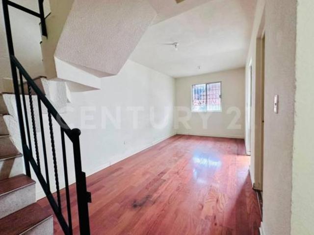 CASA EN VENTA EN EX HACIENDA DEL ROSARIO, JUAREZ, N.L