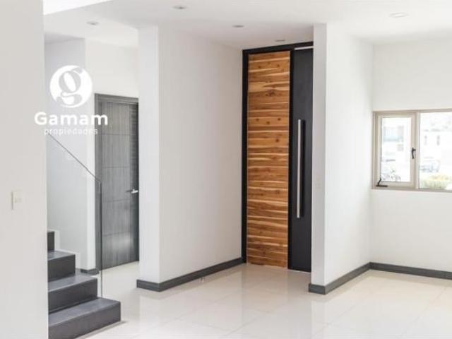 CASA EN VENTA EN EX HACIENDA LA CONCEPCION RESIDENCIAL MONTE OLIMPO PACHUCA HIDALGO