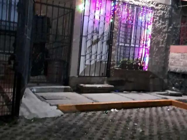 Casa en venta en Ex Hacienda San Isidro, La Paz, México