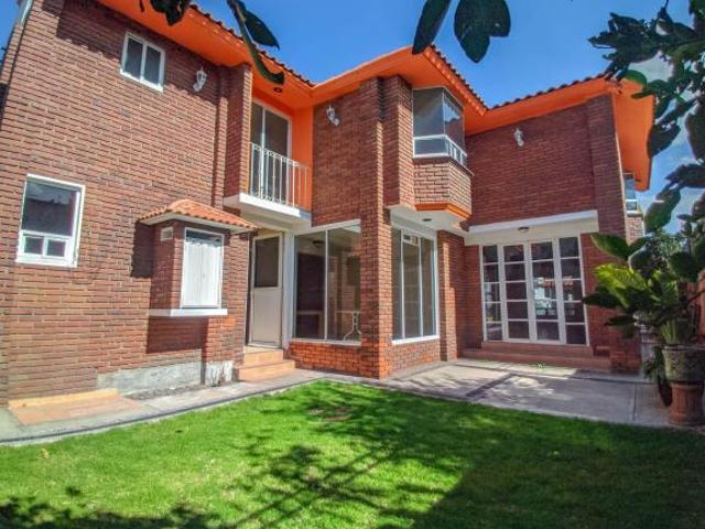 Casa en venta en Ex Hacienda San Jose