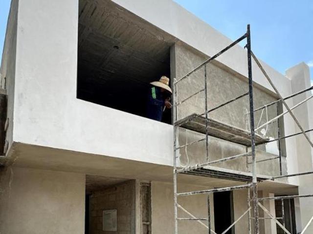 Casa en Venta en Ex Hacienda San José