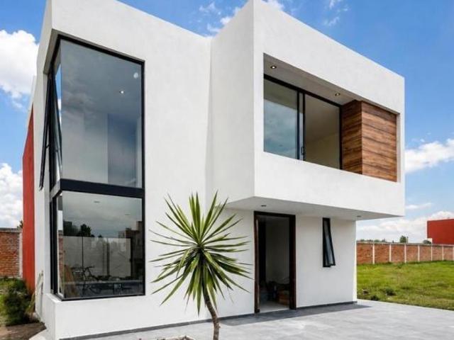 Casa en Venta en Ex Hacienda San José