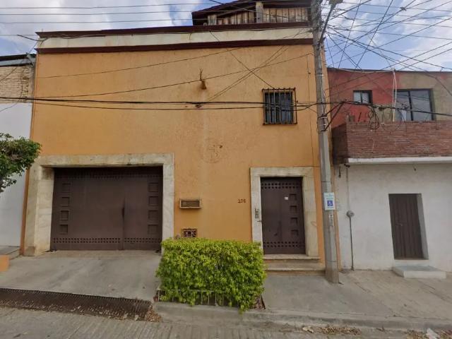 Casa en venta en Ex Hacienda Santa Rosa 1a Sección, Oaxaca de Juárez, Oaxaca