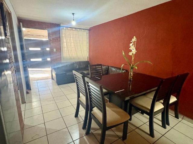 Casa en venta en Ex Hacienda Santa Teresa