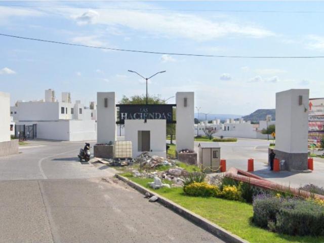 Casa en venta en Ex Hacienda Santana, Querétaro, Querétaro