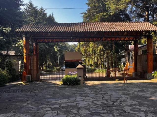 CASA EN VENTA EN EX HDA. FRACC. JAJALPA ACOYOACAC EDOMEX