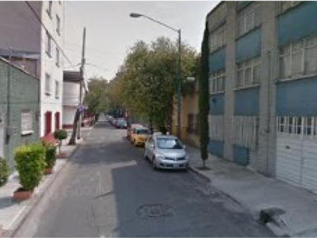 Casa en venta en Ex Hipódromo de Peralvillo, Cuauhtémoc, Ciudad de México