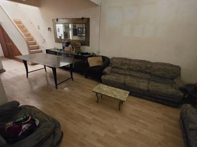 Casa en venta en Ex Hipódromo de Peralvillo, Cuauhtémoc, Ciudad de México