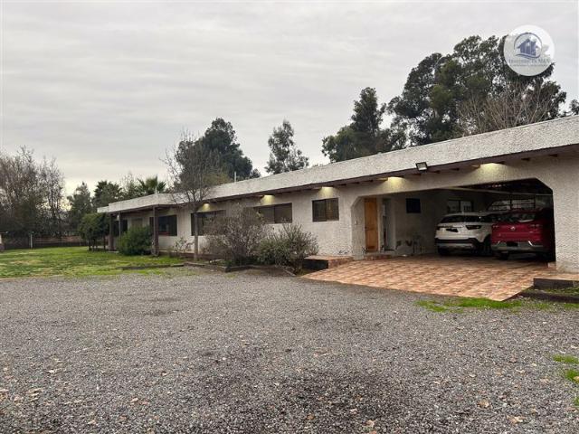 Casa en Venta en Ex presidente Gabriel gonzalez videla con ruta 5