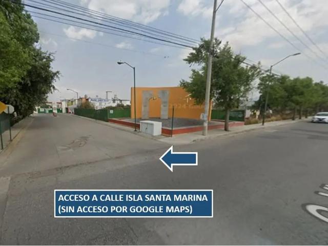 Casa en venta en Ex Rancho San Dimas, San Antonio la Isla, México
