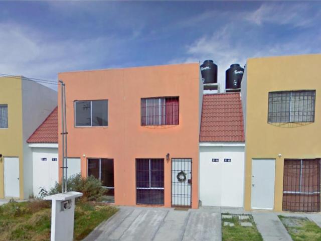 Casa en venta en Ex Rancho San Dimas, San Antonio la Isla, México