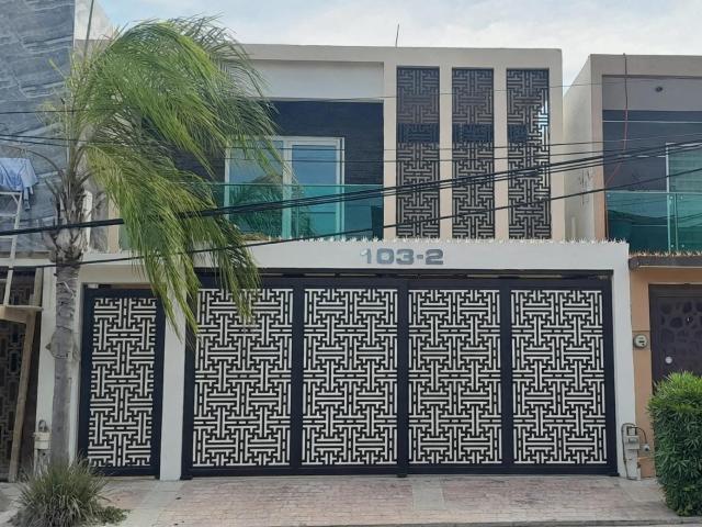 CASA EN VENTA EN EXCELENTE COLONIA EN CD MADERO