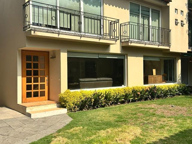 CASA EN VENTA EN EXCELENTE ESTADO EN LAS FLORES ÁLVARO OBREGÓN