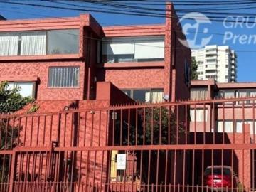 Asturias, Población Lourdes, Población Lourdes, Provincia de Valparaíso