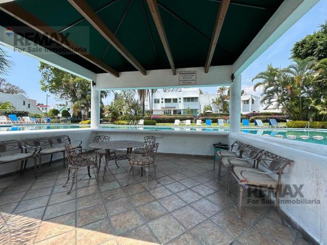 Casa en venta en condominio, Col.Delicias, Cuernavaca, Mor?Clave 6186