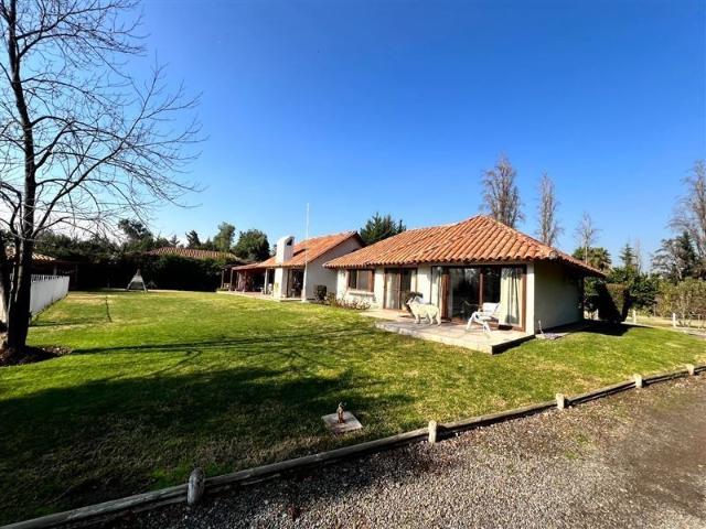 Casa en Venta en Exclusivo condominio en Chicureo, Condominio Monte Piedra