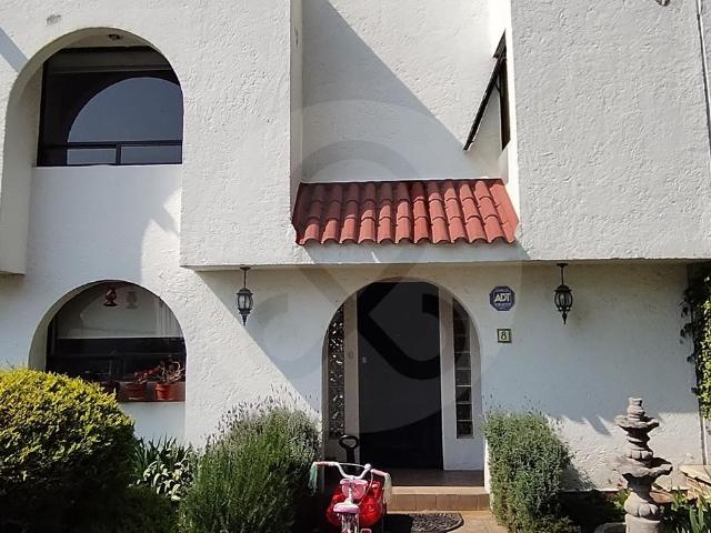 Casa en Venta en Exclusivo Condominio