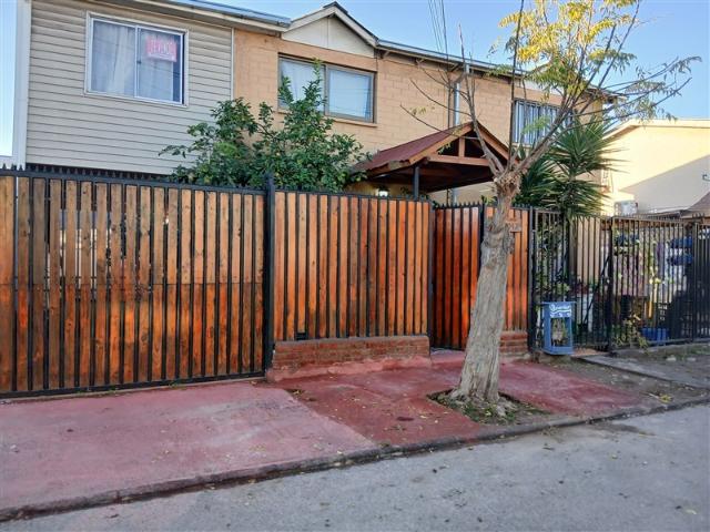 Casa en Venta en EYZAGUIRRE