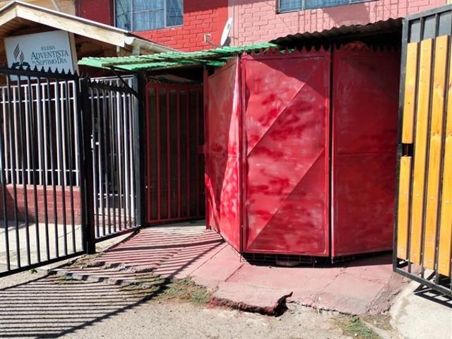 Casa en Venta en Eyzaguirre con Otto Zeman Simon