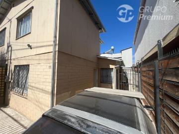 Casa en Venta en Eyzaguirre Sgto. Menadier P.A