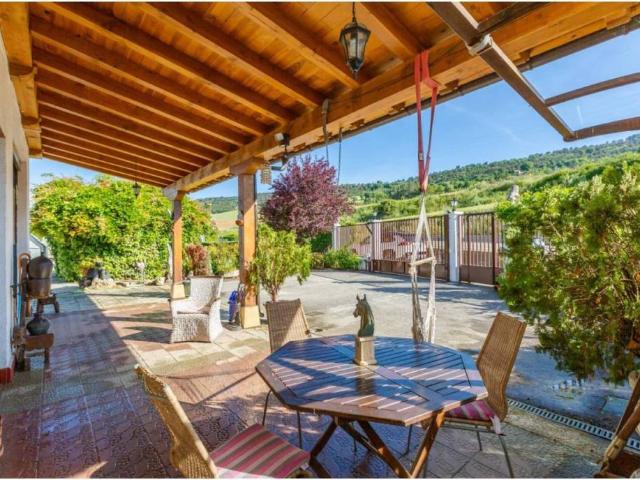 Casa en Venta en Ezcabarte