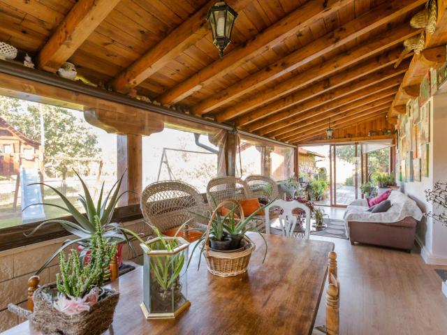 Casa en venta en Ezcabarte Navarra