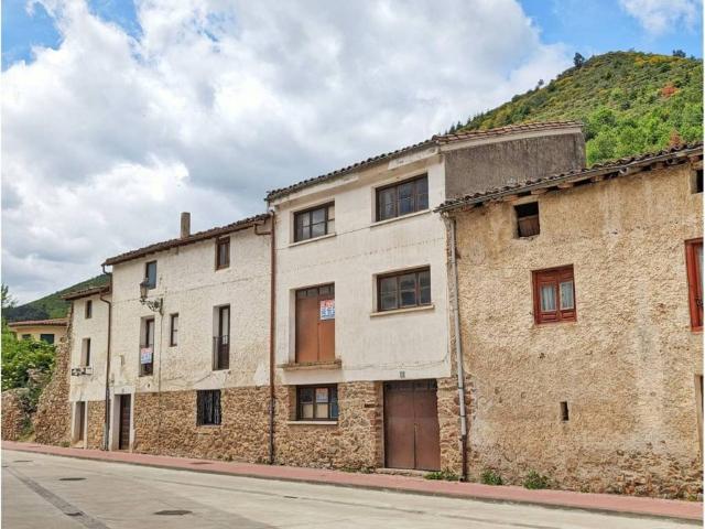 Casa en Venta en Ezcaray