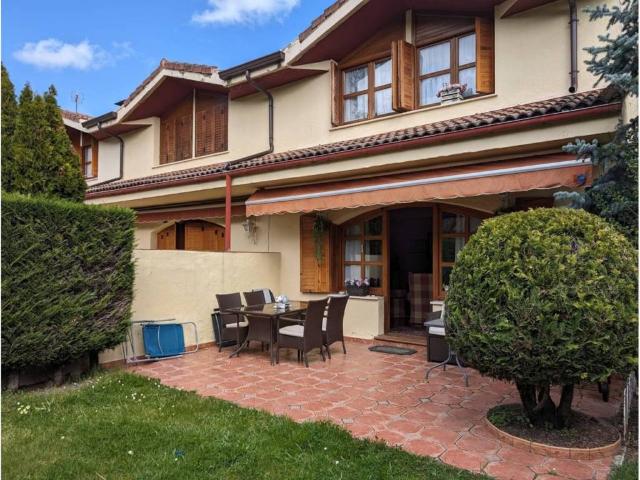 Casa en Venta en Ezcaray