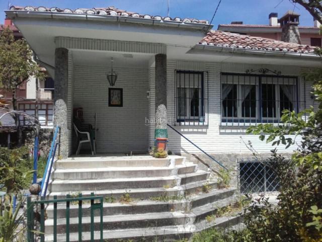 Casa en venta en Ezcaray. CASA CON TERRENO EN EL CENTRO DE EZCARAY. Casas.