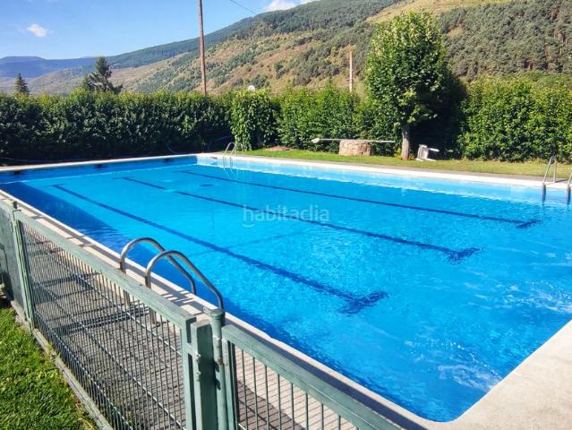 Casa en venta en Ezcaray. CASA EN CAMPING EZCARAY. Casas.