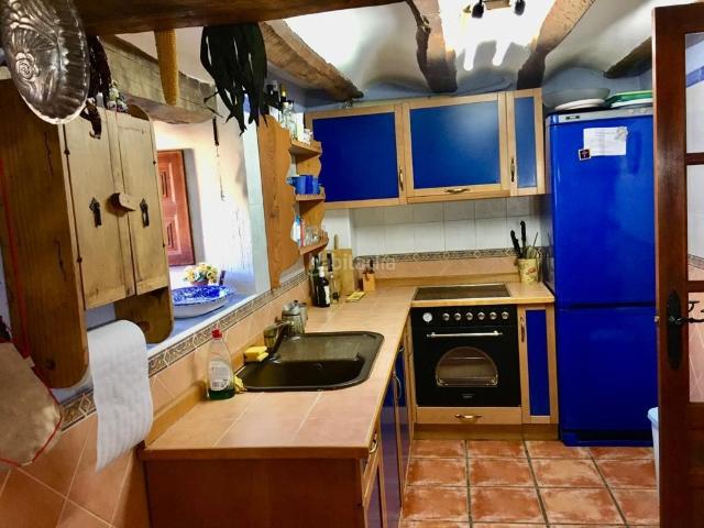 Casa en venta en Ezcaray. ENCANTADORA CASA EN ZALDIERNA. Casas.