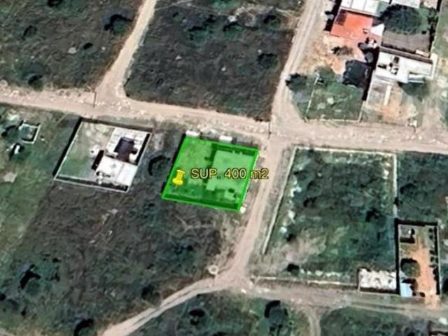 CASA EN VENTA EN EZEQUIEL MONTES COLONIA ALFREDO V. BONFIL. SUP. 400 m2