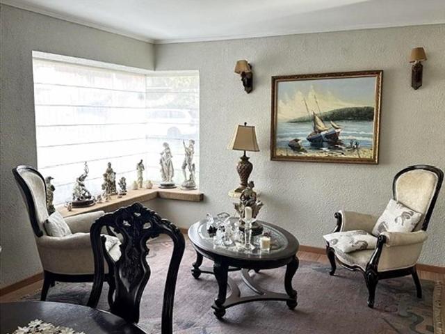 Casa en Venta en E Nualart