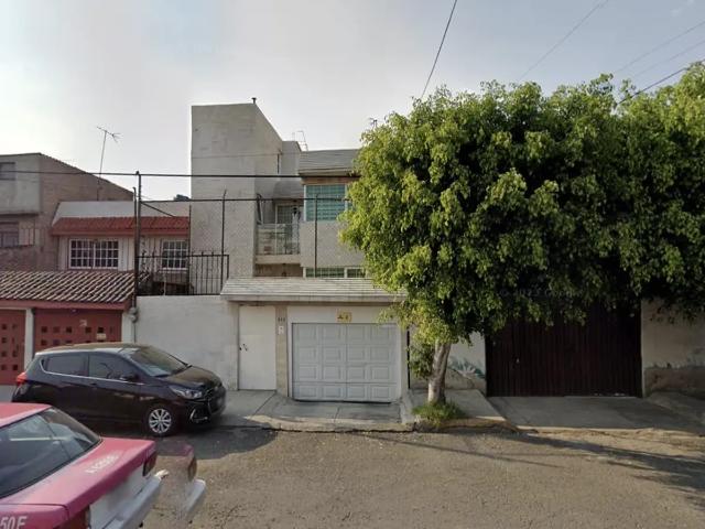 CASA EN VENTA EN ECATEPEC, MEX