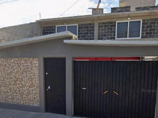 Casa en venta en Ecatepec Centro