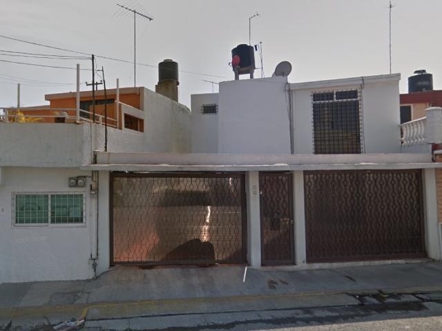 Casa en venta en Ecatepec Centro, Ecatepec de Morelos, México