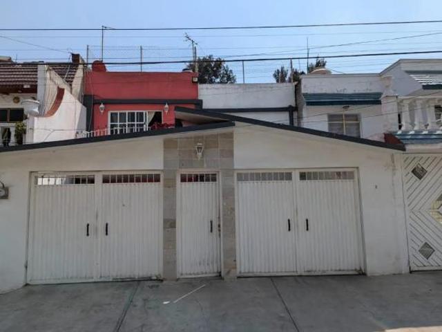 Casa en Venta en Ecatepec de Morelos