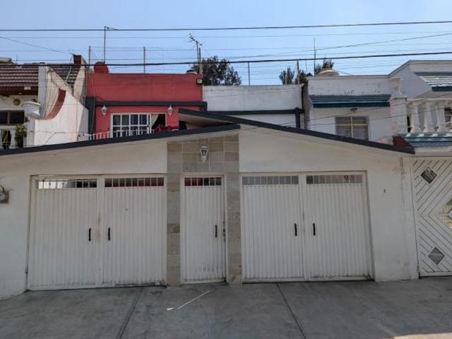 Casa en Venta en Ecatepec de Morelos