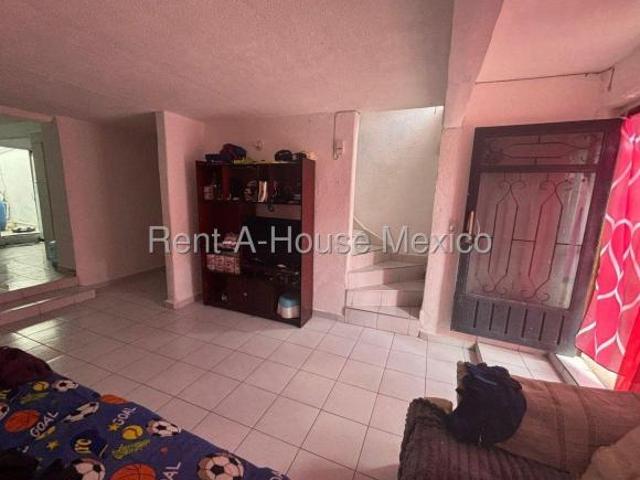 Casa en Venta en Ecatepec de Morelos Ciudad Oriente VE 26 2671