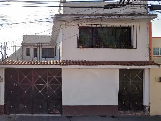 CASA EN VENTA EN ECATEPEC DE MORELOS EDOMEX ET