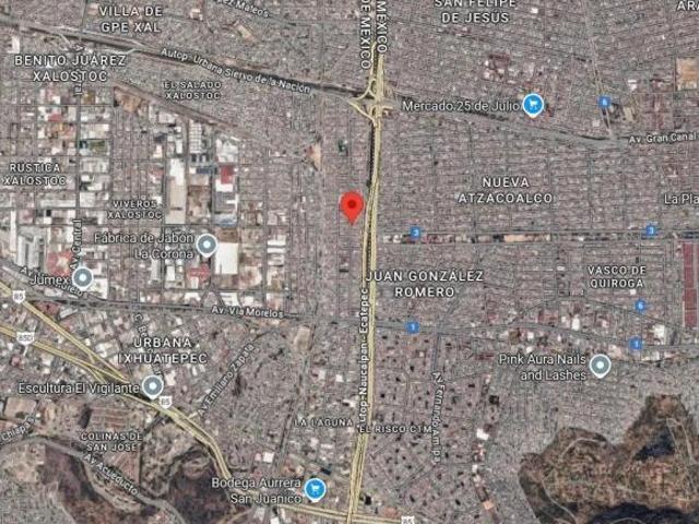 CASA EN VENTA EN COL LAS VEGAS XALOSTOC ECATEPEC DE MORELOS, ESTADO DE MÈXICO