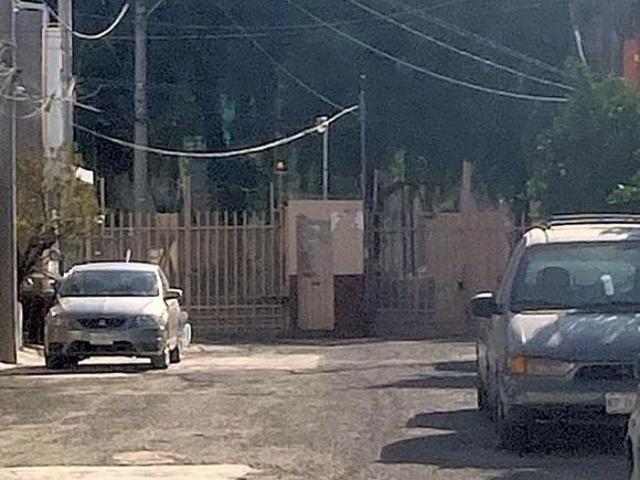 Casa en venta en Ecatepec fraccionamiento privado