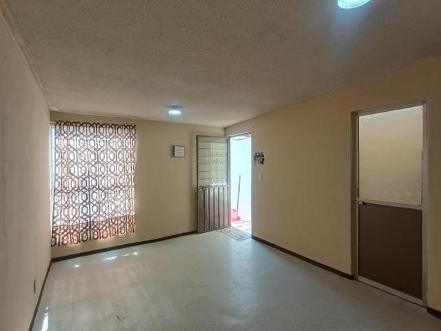 CASA EN VENTA EN ECATEPEC