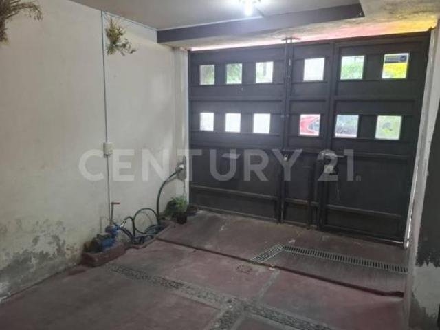 Casa en Venta en Ecatepec