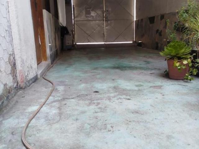 CASA EN VENTA EN ECATEPEC 4